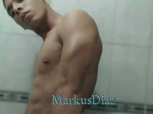 MarkusDiaz