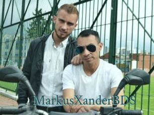 MarkusXanderBDS