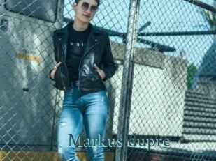 Markus_dupre