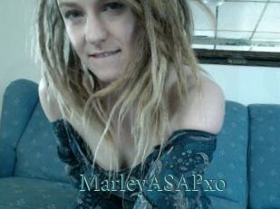 MarleyASAPxo