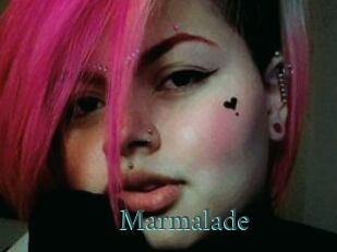 Marmalade