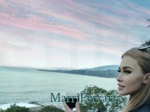 MarriFerrari
