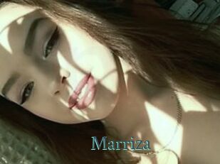 Marriza
