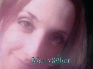 Marry89hot