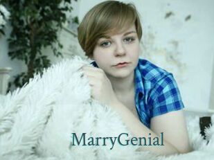 MarryGenial