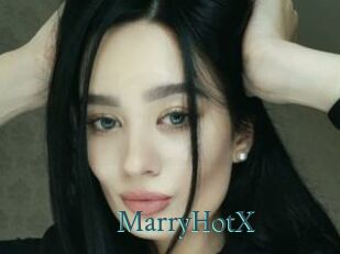 MarryHotX