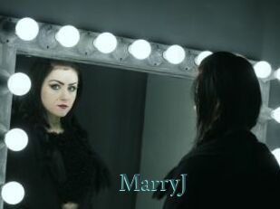 MarryJ