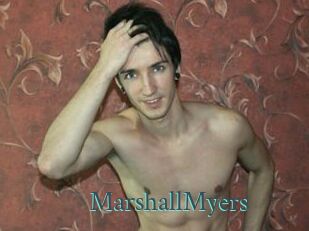 MarshallMyers