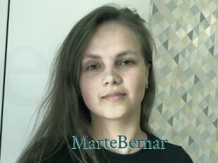 MarteBernar