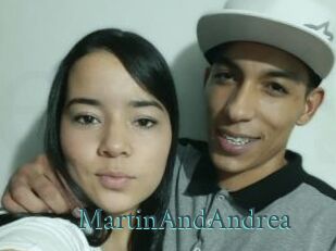 MartinAndAndrea