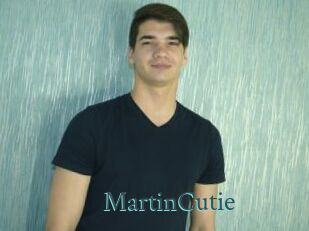 MartinCutie