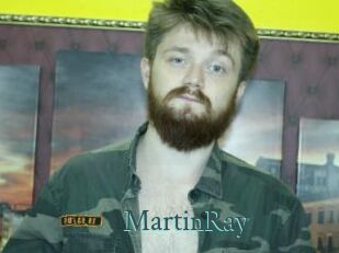 MartinRay