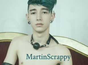 MartinScrappy