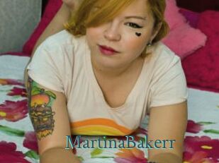 MartinaBakerr