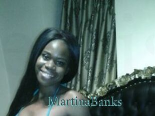 MartinaBanks