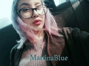 MartinaBlue