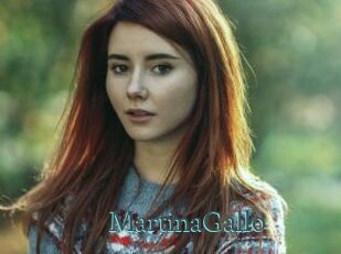 MartinaGallo