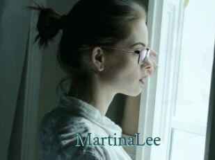 MartinaLee