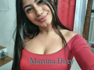 Martina_Dirty