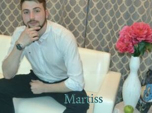 Martiss