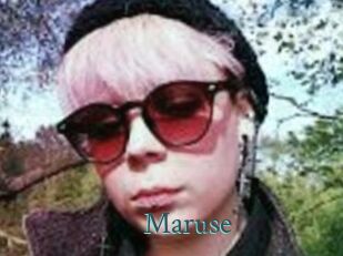 Maruse