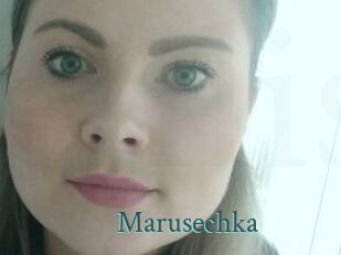 Marusechka