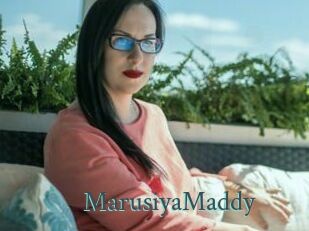 MarusiyaMaddy