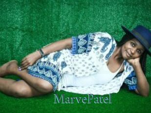 MarvePatel