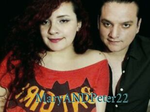 MaryANDPeter22