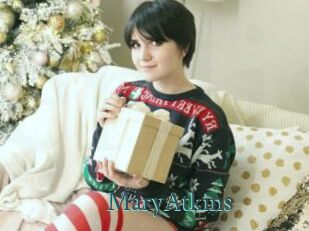MaryAtkins