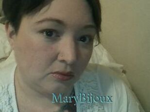 MaryBijoux
