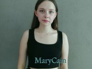 MaryCain