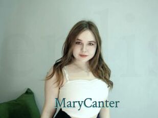 MaryCanter
