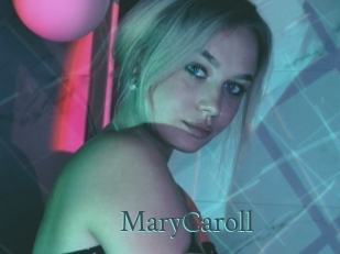 MaryCaroll