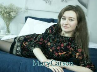 MaryCarson