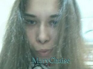 MaryChaise