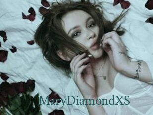 MaryDiamondXS