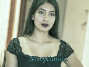 MaryGomez
