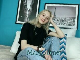 MaryGurnet