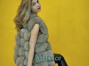 MaryIce