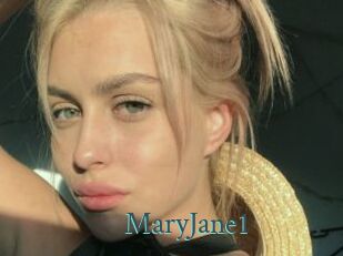MaryJane1