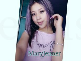 MaryJenner
