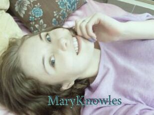 MaryKnowles