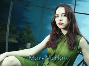 MaryMerlow