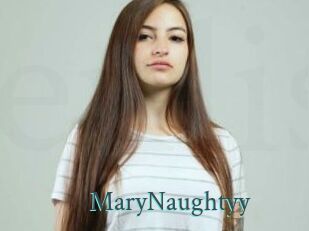 MaryNaughtyy