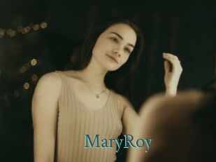 MaryRoy