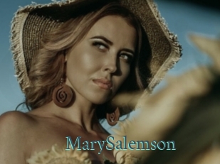 MarySalemson