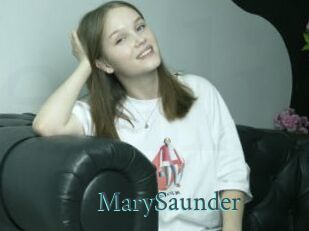 MarySaunder