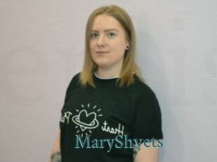 MaryShvets
