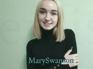 MarySwanson